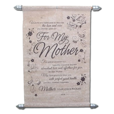 "Flower basket with seasonal flowers - Click here to View more details about this Product